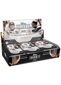 026 Topps Tribute Baseball Hobby Box factory sealed with premium autograph and memorabilia cards