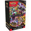 Pokémon TCG Mega Evolution Pitch Black Booster Bundle | 6 Booster Packs | Factory Sealed