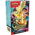 Pokemon TCG: Ascended Heroes - Booster Bundle