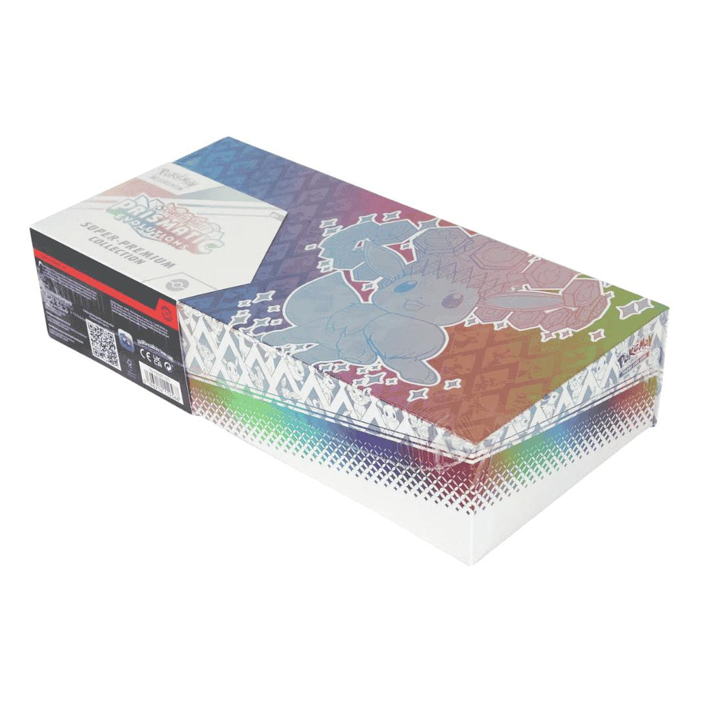 Pokémon Scarlet & Violet: Prismatic Evolutions Super-Premium Collection additional product image 2